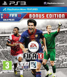 FIFA 21 PS 3 