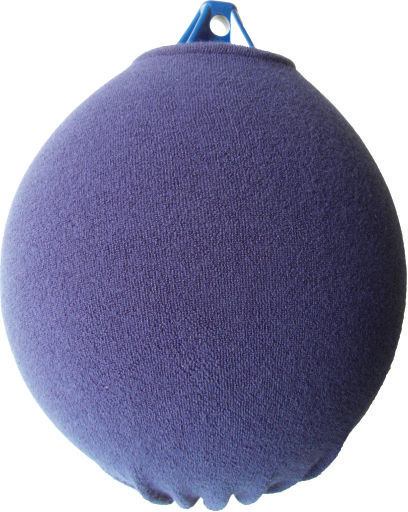 Eval Gray Boat Balloon Cover Cover for Round Boat Balloons 71cm