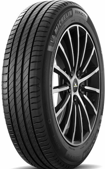 Michelin Primacy 4 215/65R17 99V MO Vara Anvelopă pentru Autoturisme