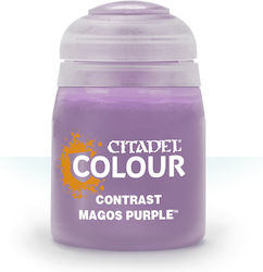 Citadel Contrast Purple 18ml