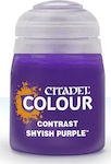 Citadel Contrast Боя за Моделизъм Purple 18мл 29-15