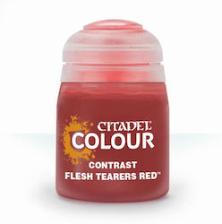 Citadel Contrast Χρώμα Μοντελισμού Red 18ml