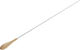 Gewa Бук Палчица Маестро Baton Handle 43cm в Бял Цвят