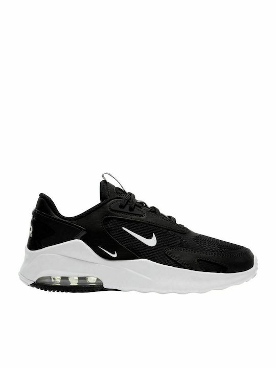 Nike Air Max Bolt Γυναικεία Sneakers Black / White