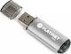 Platinet X-Depo 32GB USB 2.0 Stick Ασημί