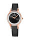 Festina Watch with Black Fabric Strap