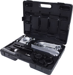 Ks Tools Universale Werkzeugkoffer mit 22 Werkzeugen Ks Tools Universale Werkzeugkoffer mit 22 Werkzeugen