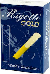 Rigotti BB Clarinet No 2 Reeds