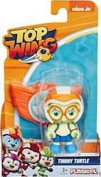 Playskool Top Wing Timmy Turtle Top Wing for 3+ Age (Miscellaneous Designs) Playskool Top Wing Timmy Turtle Top Wing for 3+ Age (Miscellaneous Designs)