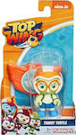 Playskool Miniatur-Spielzeug Top Wing Timmy Turtle Oberer Flügel für 3+ Jahre (Verschiedene Designs/Sortimente von Designs) 1 Stk E5781