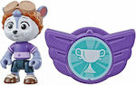 Playskool Miniature Toy Top Wing Shirley Squirrely Top Wing for 3+ Years Old E5782