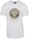 Cayler & Sons Badusa Men's Short Sleeve T-shirt White