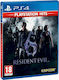 Resident Evil 6 Hits Edition PS4 Game