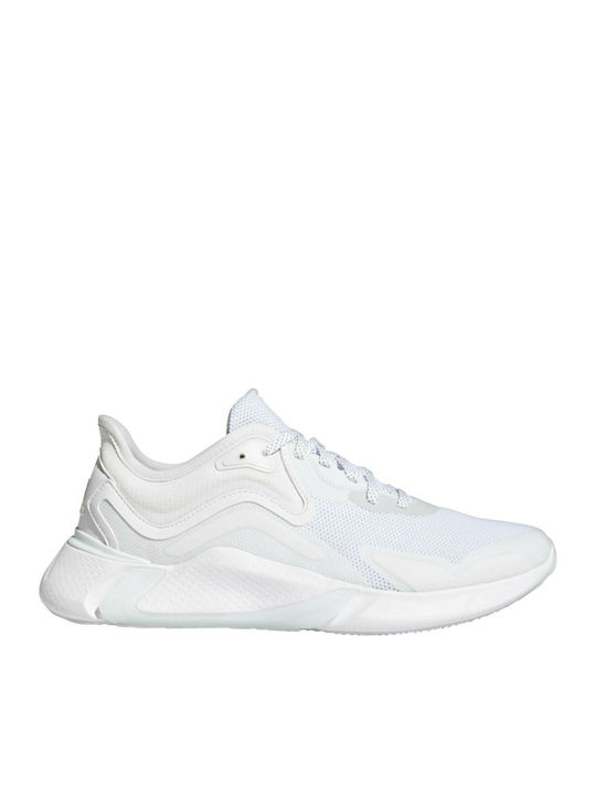 Adidas Edge XT Γυναικεία Sneakers Cloud White / Core Black