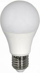 Eurolamp Λάμπα LED για Ντουί E27 Θερμό Λευκό 1521lm
