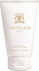 Trussardi Donna Lotion Body 100ml