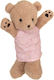 Egmont Handschuhpuppen Mammy Bear