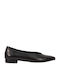 Balerină Stefania Pantofi Negru 50 BLACK