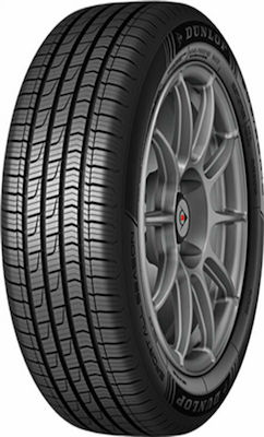 Dunlop Sport All Season Car 4 Seasons Tyre 195/65R15 91T