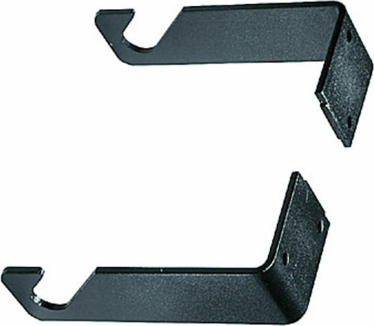 Manfrotto Wall Mounted Background Paper Hooks Βάση