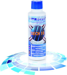 Eval Inoxdech 10 Boot Reinigungsprodukte 250ml