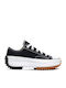 Converse Run Star Hike Sneakers Negre