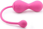 Magic Motion Smart Kegel Master Balls Pink