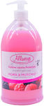 Allways Liquid Soap Marine Cream Soap 1000ml