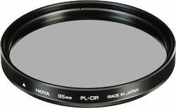 Hoya PL-CIR (TEC) Filter CPL Diameter 95mm for Camera Lenses