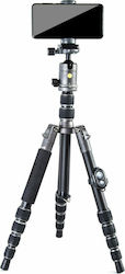 Vanguard VEO 3 GO 235AB VN-VEO3GO235AB Aluminium Kamerastative