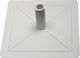 CHaralampidis Electrical Box Cover 7.5x7.5cm 63104