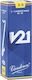 Vandoren V21 Bass Clarinet No3 1/2 τεμ. Καλάμι 1τμχ