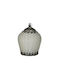 Inart Felinar Lustră Decorativă Lampion Alb