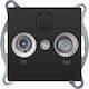 Aca Prime TV and Satellite Antenna Socket Aeria...