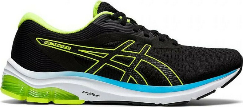 asics 6 gel pulse