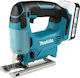 Makita JV183DWE Σέγα 18V 1x1.3Ah