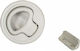 Eval Handle Boat Deck Recessed Handle 60mm