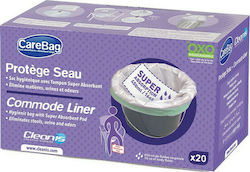 Cleanis CareBag 20τμχ