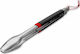 Weber Tongs Meat of Stainless Steel 40cm