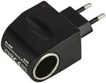 Blow Universal Power Adapter 12V 2.1A 25.2W