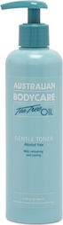 Australian Bodycare Tea Tree Oil Gentle Toner 250ml