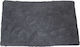 Eurocasa Badematte Baumwolle Rechteckig 7117 Charcoal 50x80cm