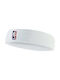 Nike NBA N.KN.02-100 Bandană sport Alb