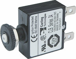 Eval Boat Circuit Fuse 25A / 32V