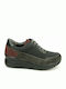 Level Anatomic Anatomical Sneakers Gray