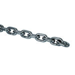 Eval Stainless Steel Boat Chain with 4mm Thickness and 1kg Weight