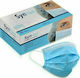 Syndesmos Disposable Surgical Mask Type IIR Lig...