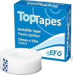 Tape TopTape 19mm x 33m 1pcs