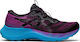 ASICS Gel-Nimbus Lite 2 Γυναικεία Αθλητικά Παπούτσια Running Digital Grape / Black