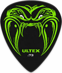 Dunlop Plektrum Gitarre Hetfield's Black Fang D...